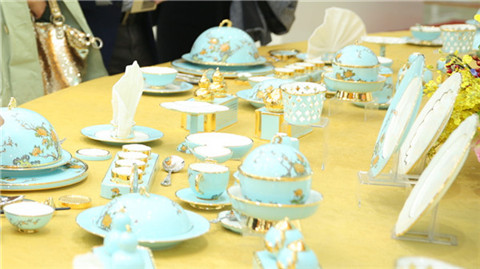 北大MG电子游戏ExEd知行远企业游学-国瓷永丰源