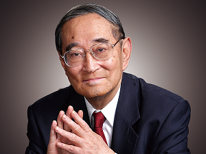 厉以宁：：立异驱动与看法转变