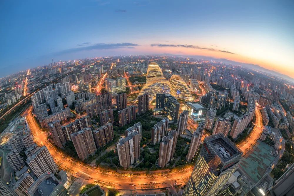 报告｜31省、、7大区域营商情形大比拼：谁是优等生？？？