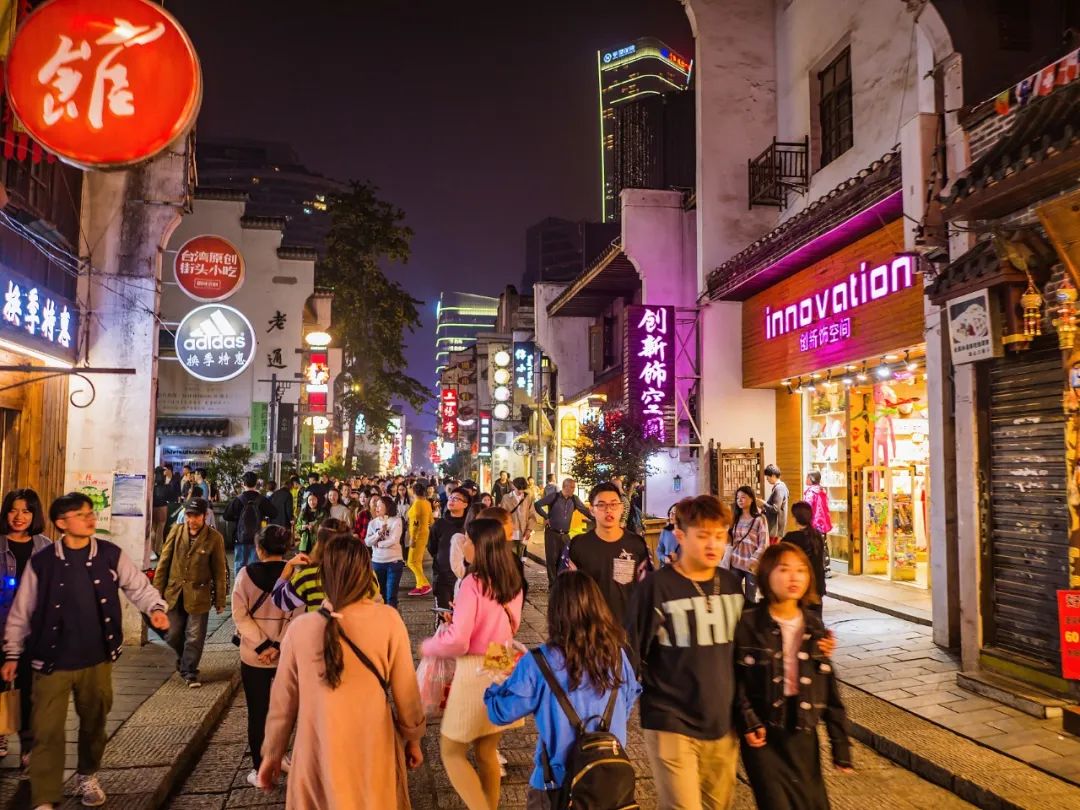 这张券，深圳发了5亿！为什么它值得