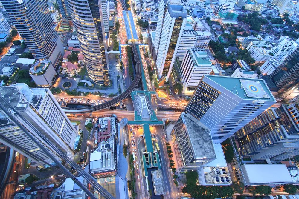 张庆华、、周黎安：向导人提升 KPI，，怎样影响都会扩张 ｜学术MG电子游戏