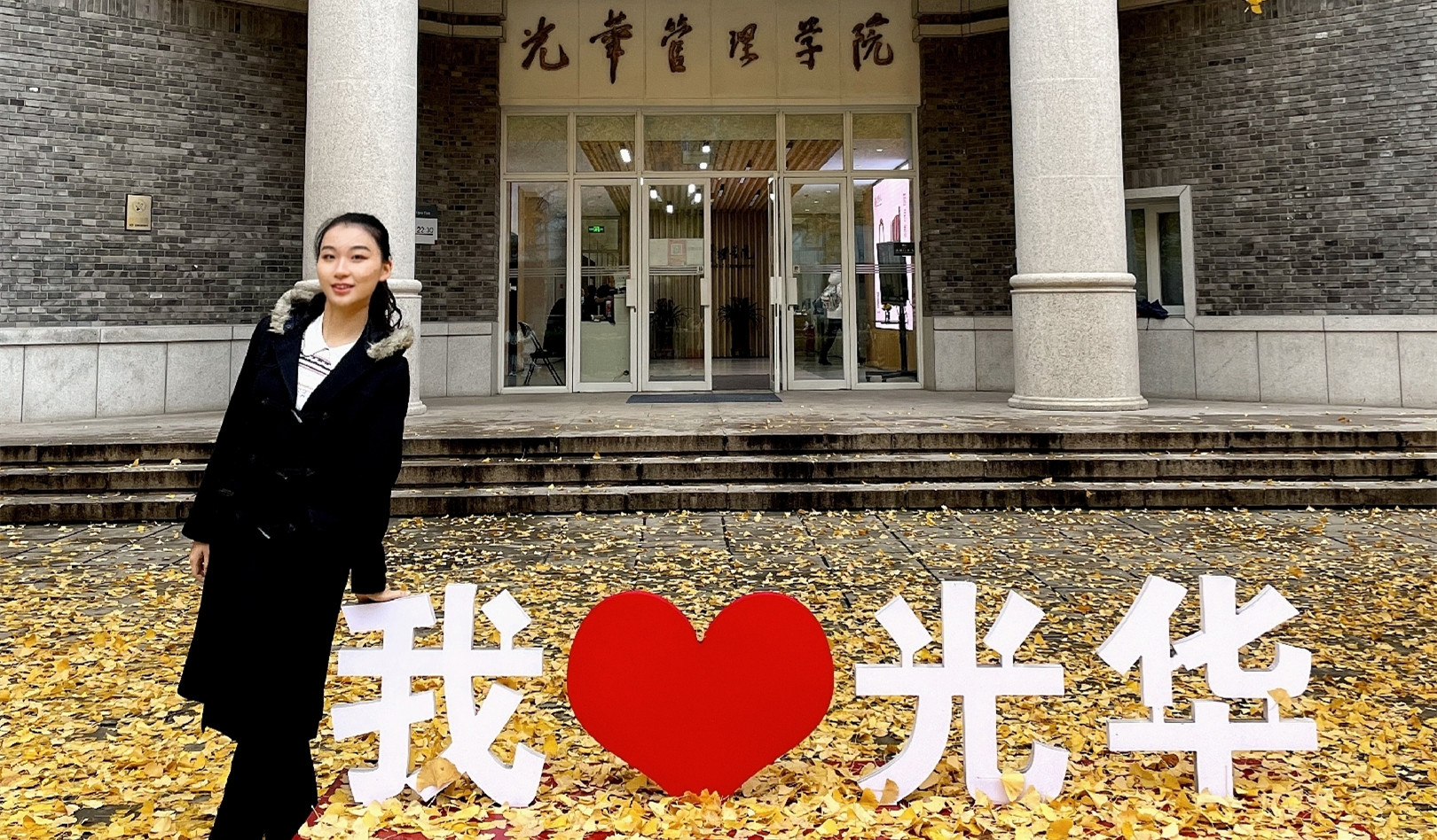 MG电子游戏故事集 | 陆文睿：清亮清朗 一往无前