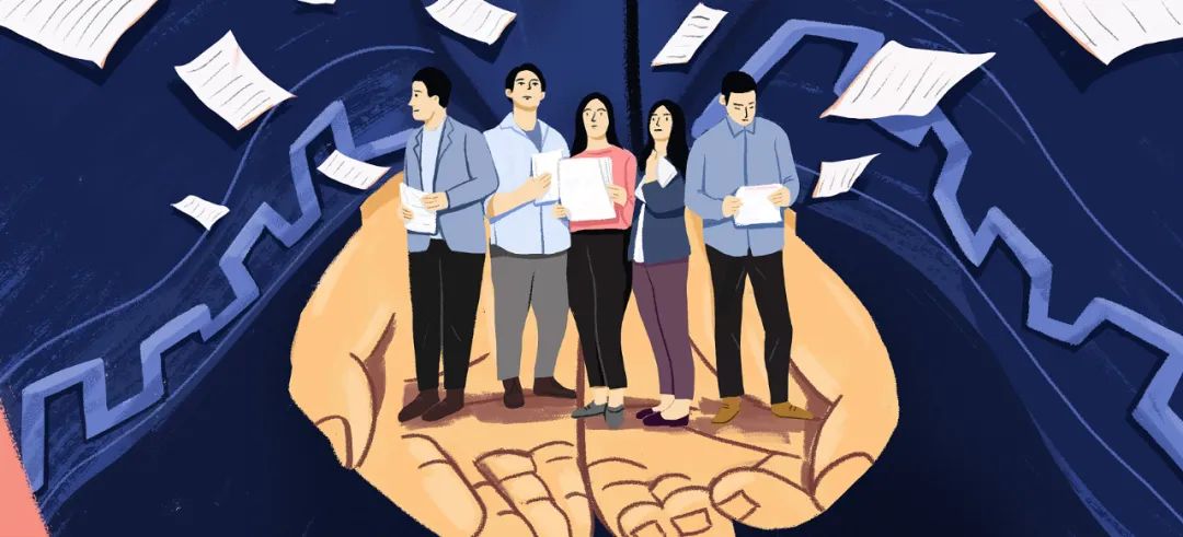 王辉：优美的人生从职业生涯妄想最先