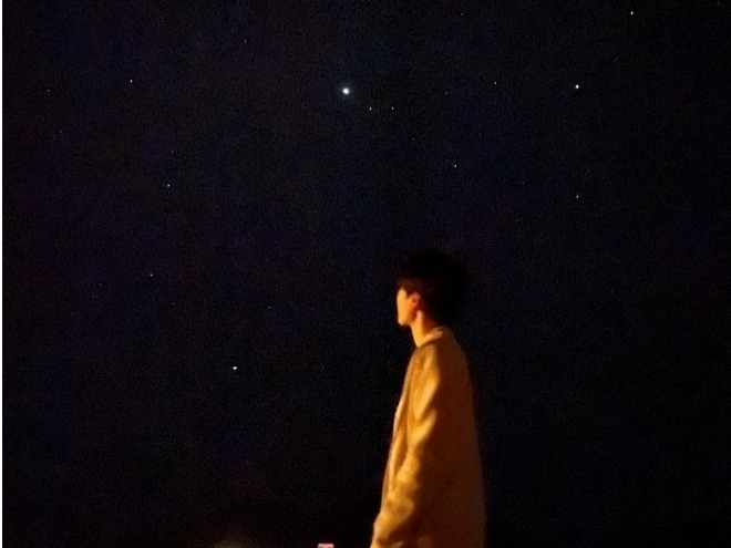 MG电子游戏故事集 | 冀艺范：《德米安》说，人可以相信星星