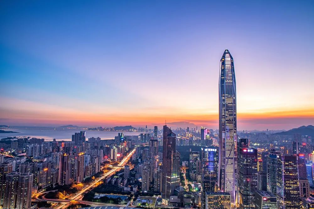 刘 俏：年中召开的这次重磅聚会转达了哪些信号？？