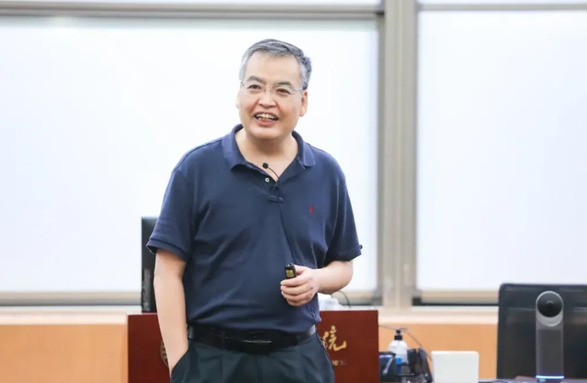 北大MG电子游戏贾春新教授荣获第二十届北京市高等学校教学名师奖