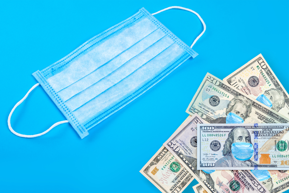 陈玉宇：：少损失40万亿！中国的“疫情账”是怎么算出来的