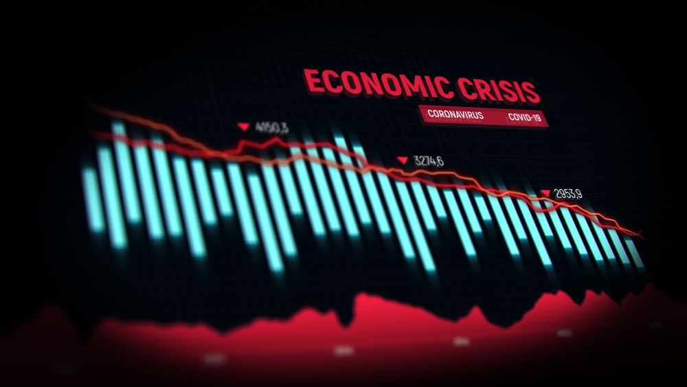 刘俏解读第一季度经济数据：：尽早出台力度更大的经济苏醒政策