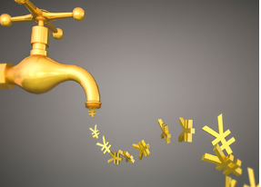 颜 色：：：全球降息潮下，，，我国央行会出大招吗？