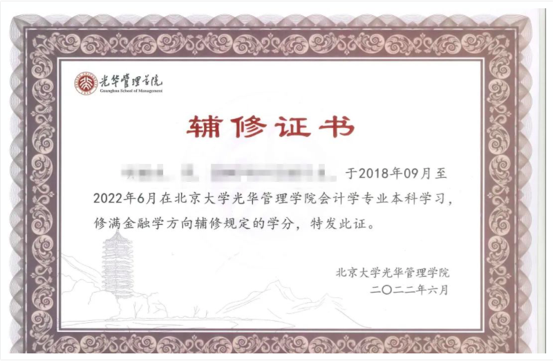 第一年！！攻读MG电子游戏Minor是一种怎样的体验？？？