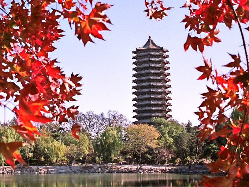  招生丨2020年北大MG电子游戏整日制会计、、、审计硕士项目报名启动