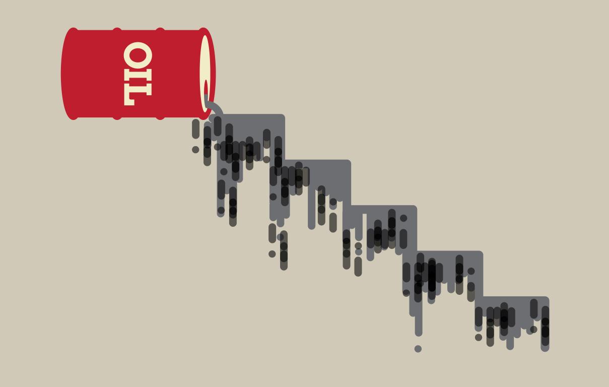 陈玉宇评油价暴跌：自然畏惧真空，市场畏惧剧变