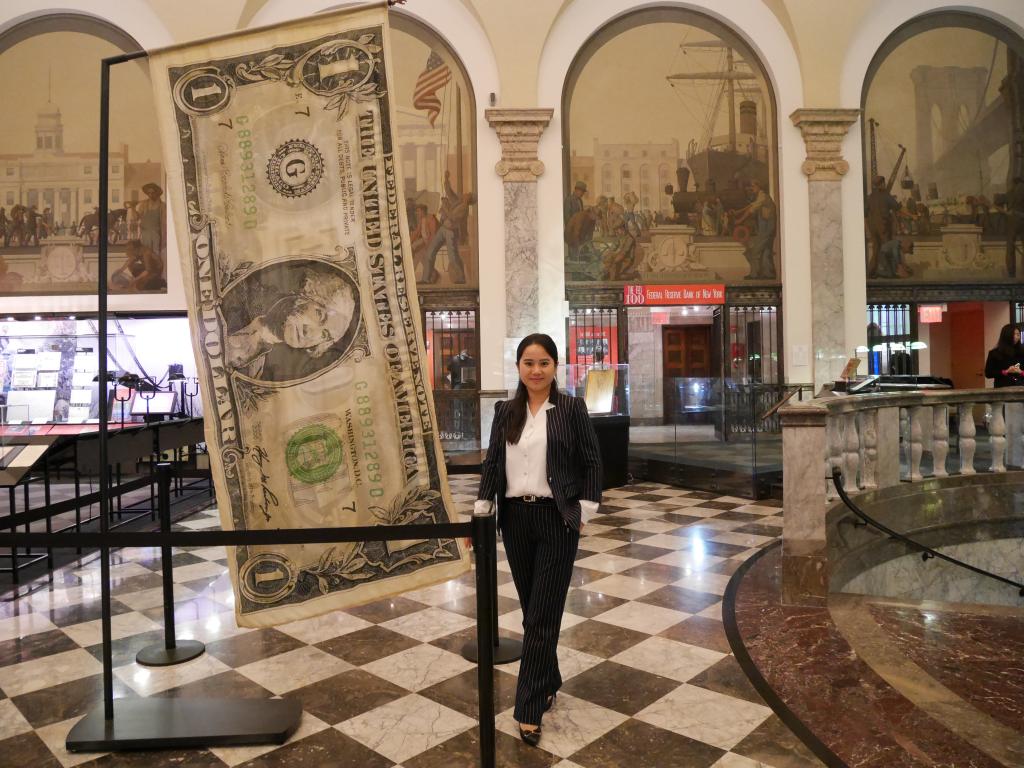 校友专访 | 柏媛：一入MG电子游戏门，，一生MG电子游戏人