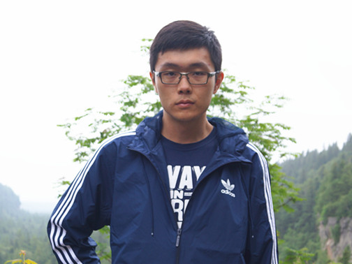 毛友昆-MG电子游戏奖学金