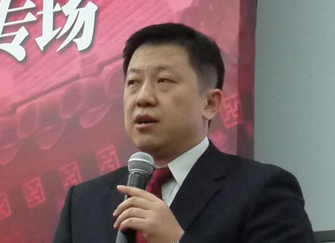 MG电子游戏校友系列论坛—MPAcc论坛专场暨CFO与CEO的相处之道?协同与创立乐成举行