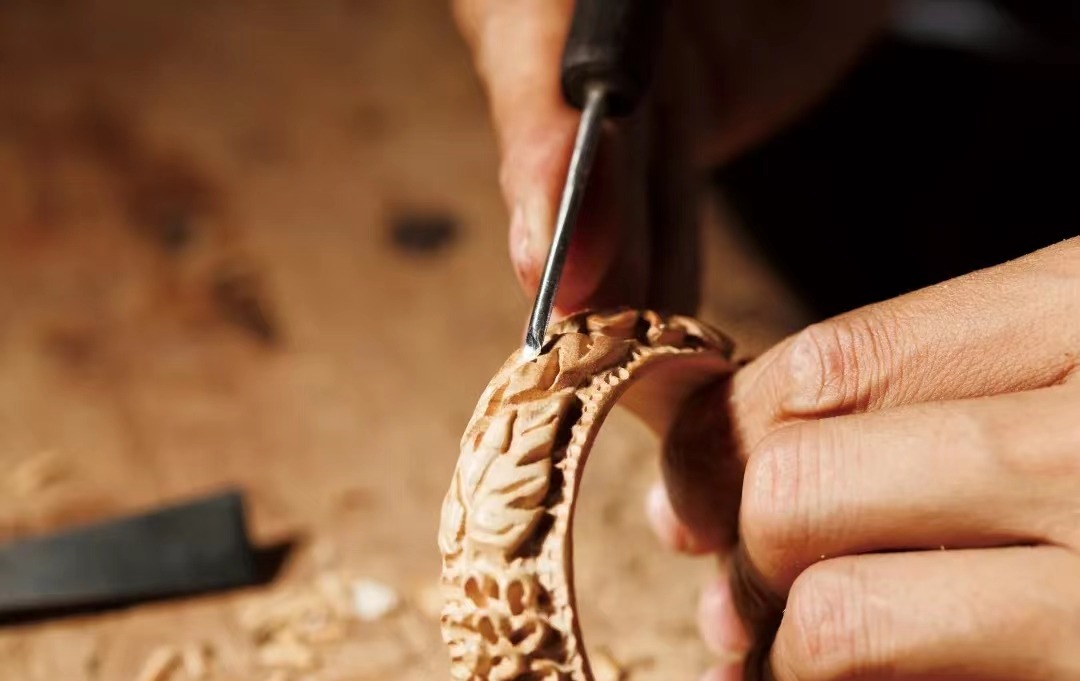 ?张国有：：人品是谋划体高品质生长的基础