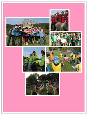 校友纵贯线 六月乐活行 ——记北大MG电子游戏EMBA华东校友会夏日拓展活动