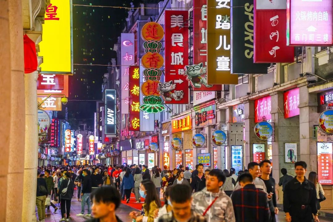 新打法丨内卷之下，，，怎样智慧开店？