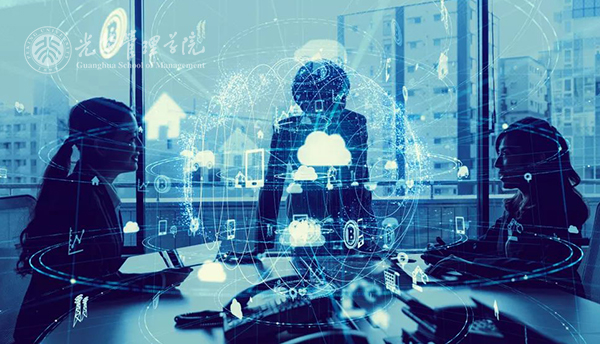 张 影：数字化时代的企业形态将有何差别？？？