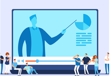 MG电子游戏学术 | Seminar线上：：跨越时空阻隔，海内外校友共享学术之美