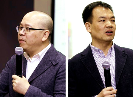 因头脑，而MG电子游戏；因我们，而差别—记2016级新生晤面会