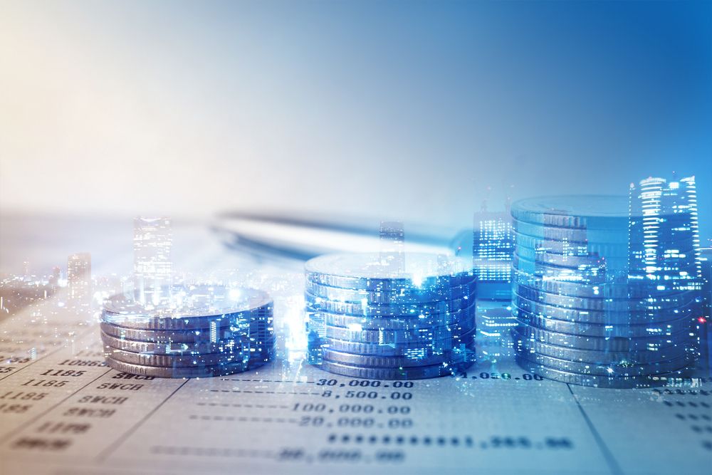 肖筱林：中国央行数字钱币“脚步声”渐近