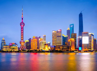 金 李：2020，中国要做两手准备